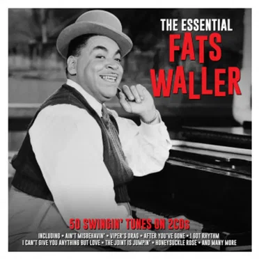 The Essential Fats Waller