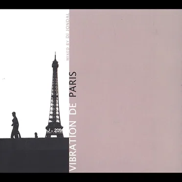 Vibration de Paris