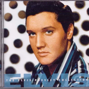 The Time-Life Elvis Presley Collection: Treasures 1960-1963