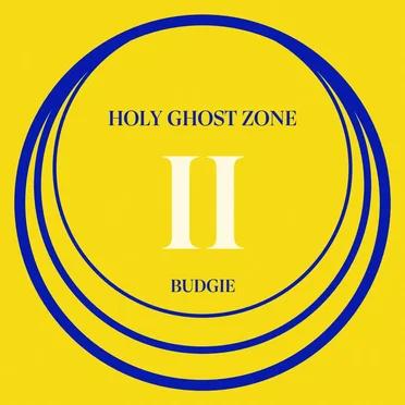 Holy Ghost Zone II