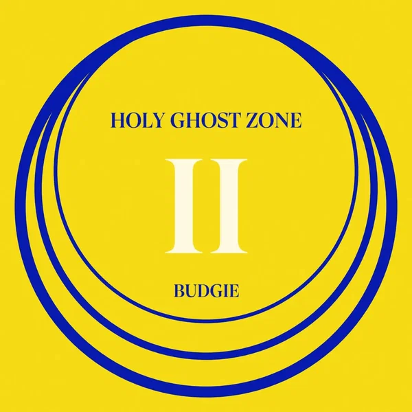 Holy Ghost Zone II