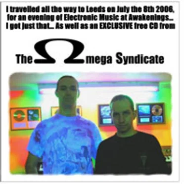 All the Way to Leeds…