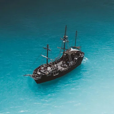 SEVEN SEAS