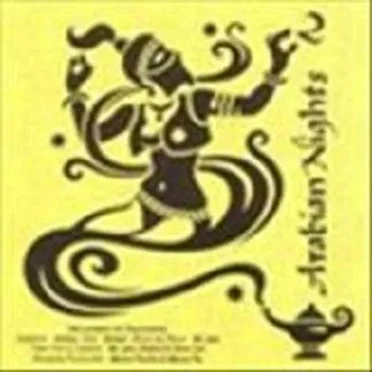 Arabian Nights 2 by Various Artists - album cover