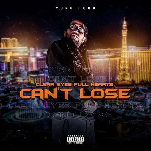 Clear Eyes Full Hearts Can’t Lose