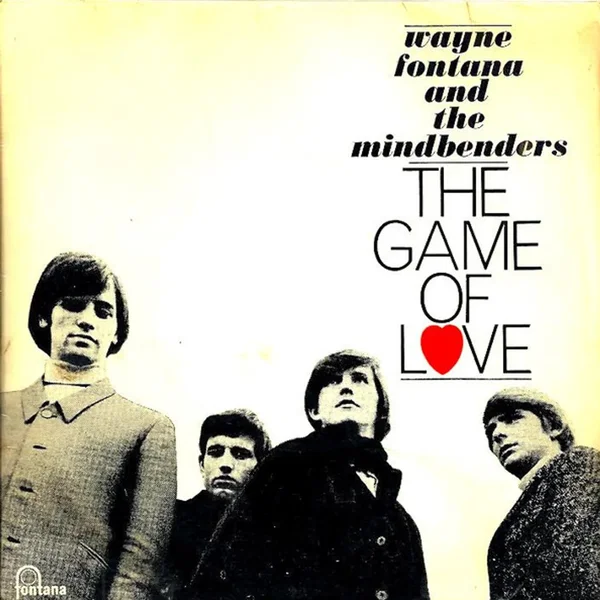 The Game of Love