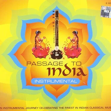 Passage to India - Instrumental