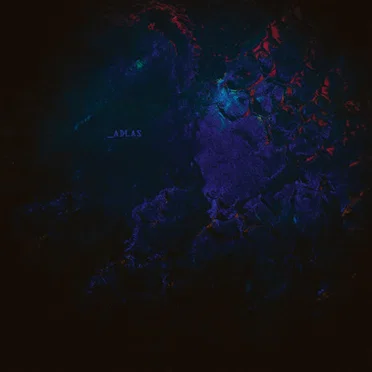 Arrival By Air by Adlas - album cover