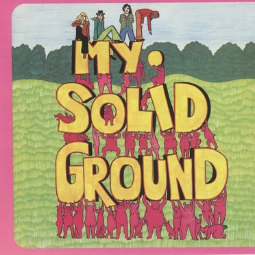 My Solid Ground