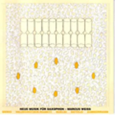 Neue Musik für Saxophon