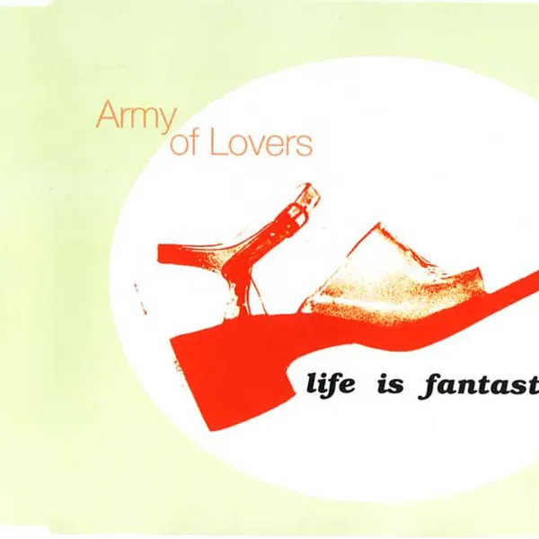 Life Is Fantastic