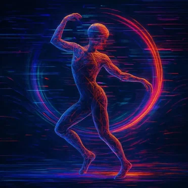 Neural Dance Transmission