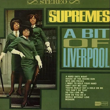 A Bit of Liverpool