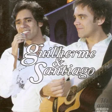 10 Anos: Ao vivo acústico