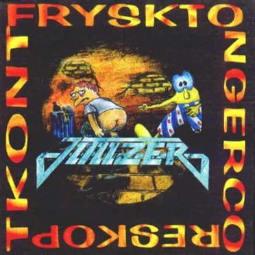 Skopt Kont by Jitiizer - album cover