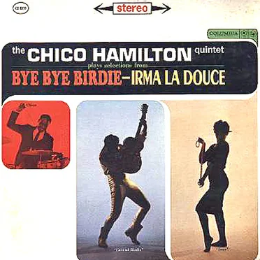Bye Bye Birdie - Irma La Douce