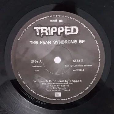 The Fear Syndrome EP