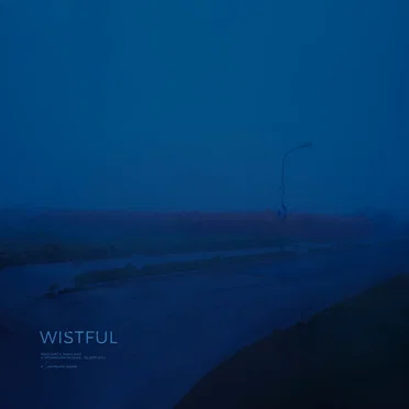 wistful