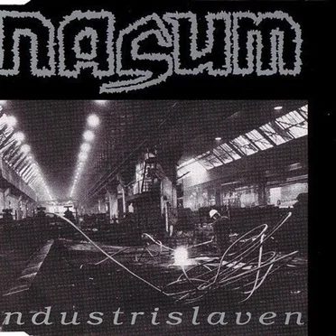 Industrislaven