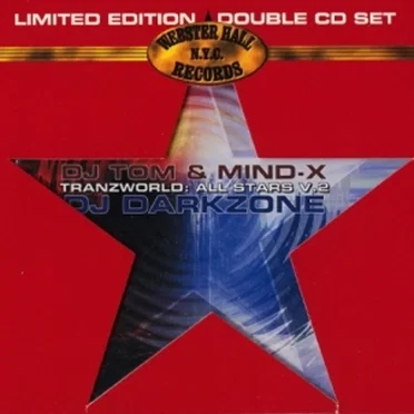 Tranzworld: All Stars V.2