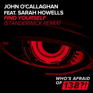 Find Yourself (Standerwick remix)