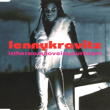 Is There Any Love In Your Heart