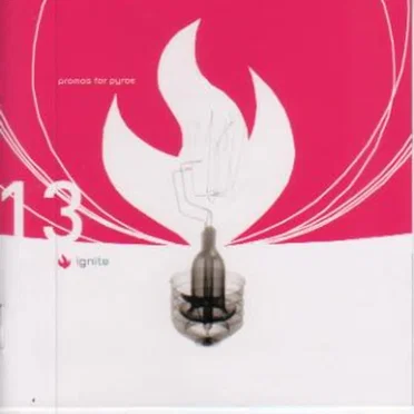 Ignite 13 by Various Artists - album cover