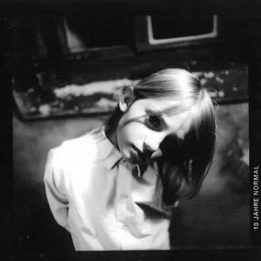 10 Jahre Normal by Various Artists - album cover