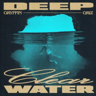 Deep Clear Water