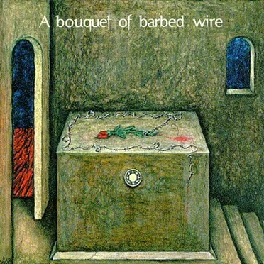 A Bouquet of Barbed Wire by Various Artists - album cover