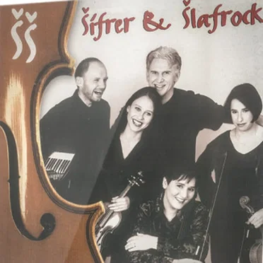 Šlafrock