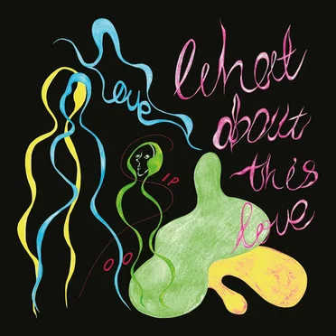 What About This Love (Chaos in the CBD remix)