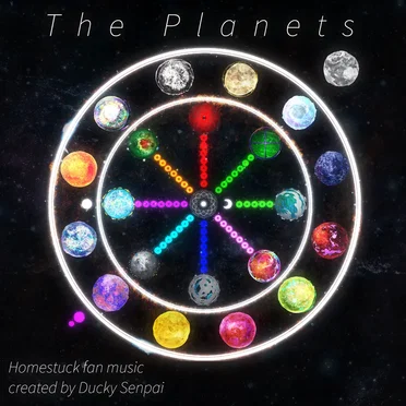 The Planets