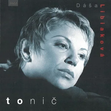 Tonič