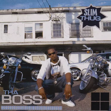 Tha Boss Vol 1