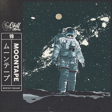 Moontape 19 by Various Artists - album cover