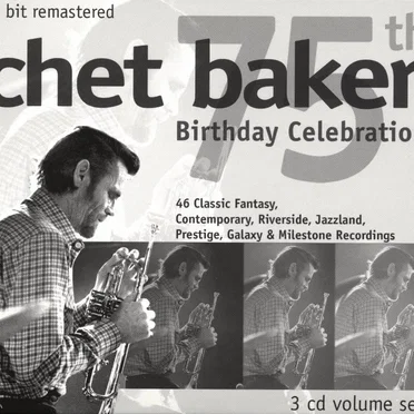 75th Birthday Celebration