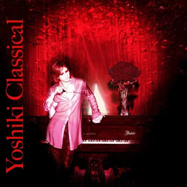 Yoshiki Classical