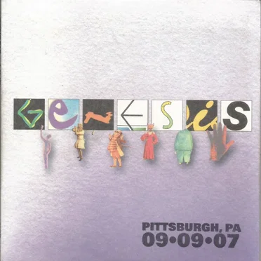 Pittsburgh, PA 09·09·07