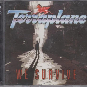 We Survive: The Anthology