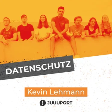 Datenschutz by Kevin Lehmann - album cover