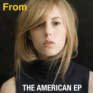 The American EP