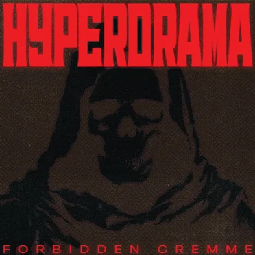 HYPERDRAMA