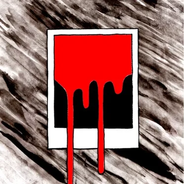 Armageddon Polaroid by Torba - album cover