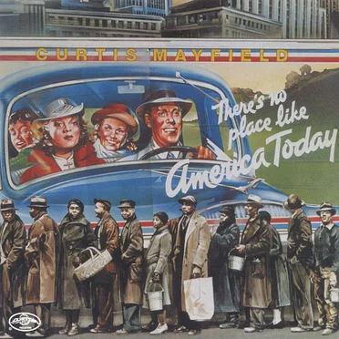 There's No Place Like America Today / Give, Get, Take And Have