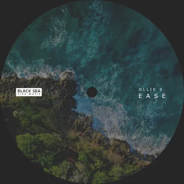 Ease by Ollie S. - album cover