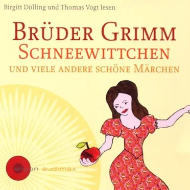 Schneewittchen und viele andere schöne Märchen by Brüder Grimm - album cover