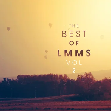 The Best of LMMS Vol.2 by LMMS Artists - album cover