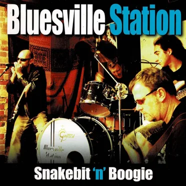 Snakebit 'N' Boogie