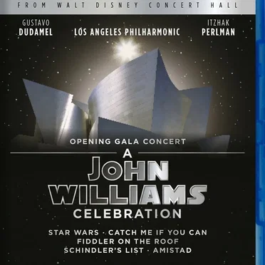 Opening Gala Concert: A John Williams Celebration